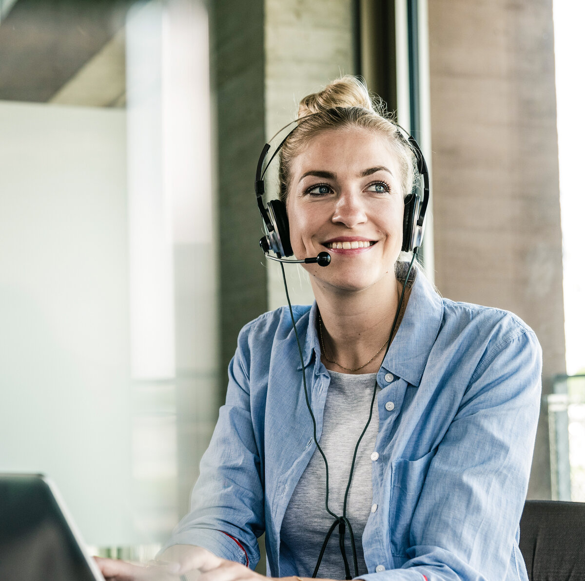 Hoffner Kundenservice Hotline