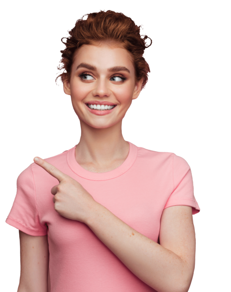 MONTANA Markenbotschafterin Mona präsentiert das FOCUS MONEY Siegel für höchste Kundenzufriedenheit