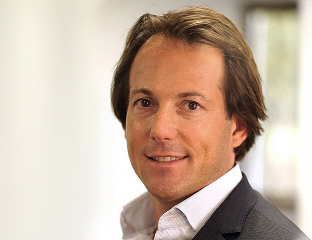 Stefan Koburger – Inhaber und Geschäftsführer der MONTANA Gruppe