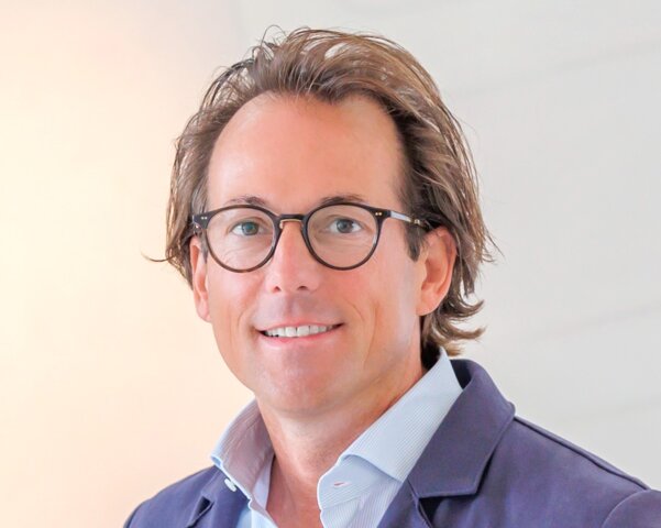 Stefan Koburger – Inhaber und Geschäftsführer der MONTANA Gruppe