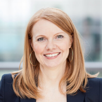 Heidi Frühe, Leitung Marketing & Kommunikation bei MONTANA Energie