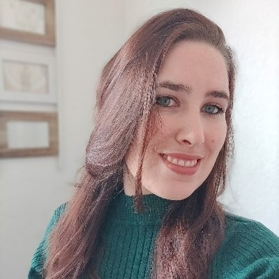 Carolin Will, Expertin für Content und Social Media bei MONTANA Energie