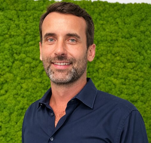 Thorsten Kraus, Key Account Manager Fuels bei MONTANA