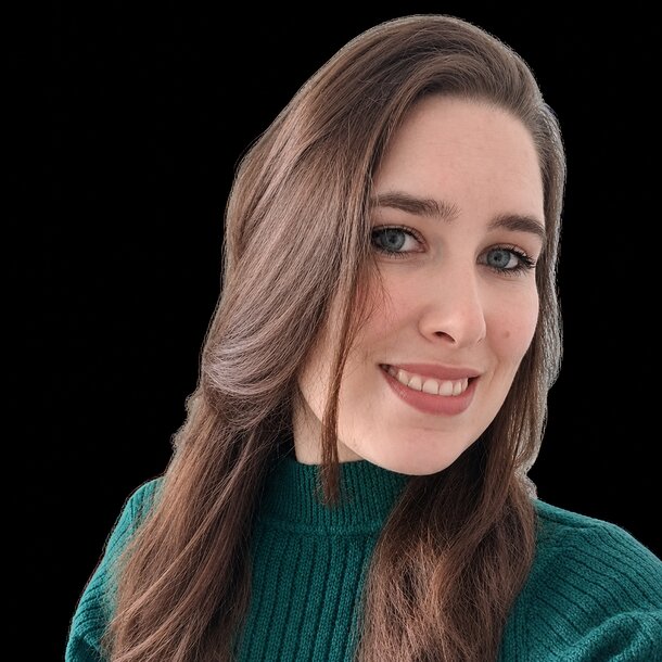 Carolin Will, Expertin für Content und Social Media bei MONTANA Energie