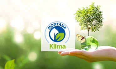 MONTANA Erdgas Klima