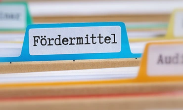 Förderungen: Heizungstausch im Mehrfamilienhaus