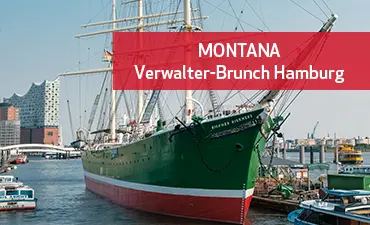 Verwalter-Brunch Hamburg