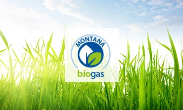 MONTANA Biogas