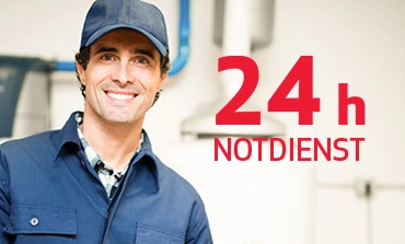 MONTANA 24-h-Heizungs-Notdienst