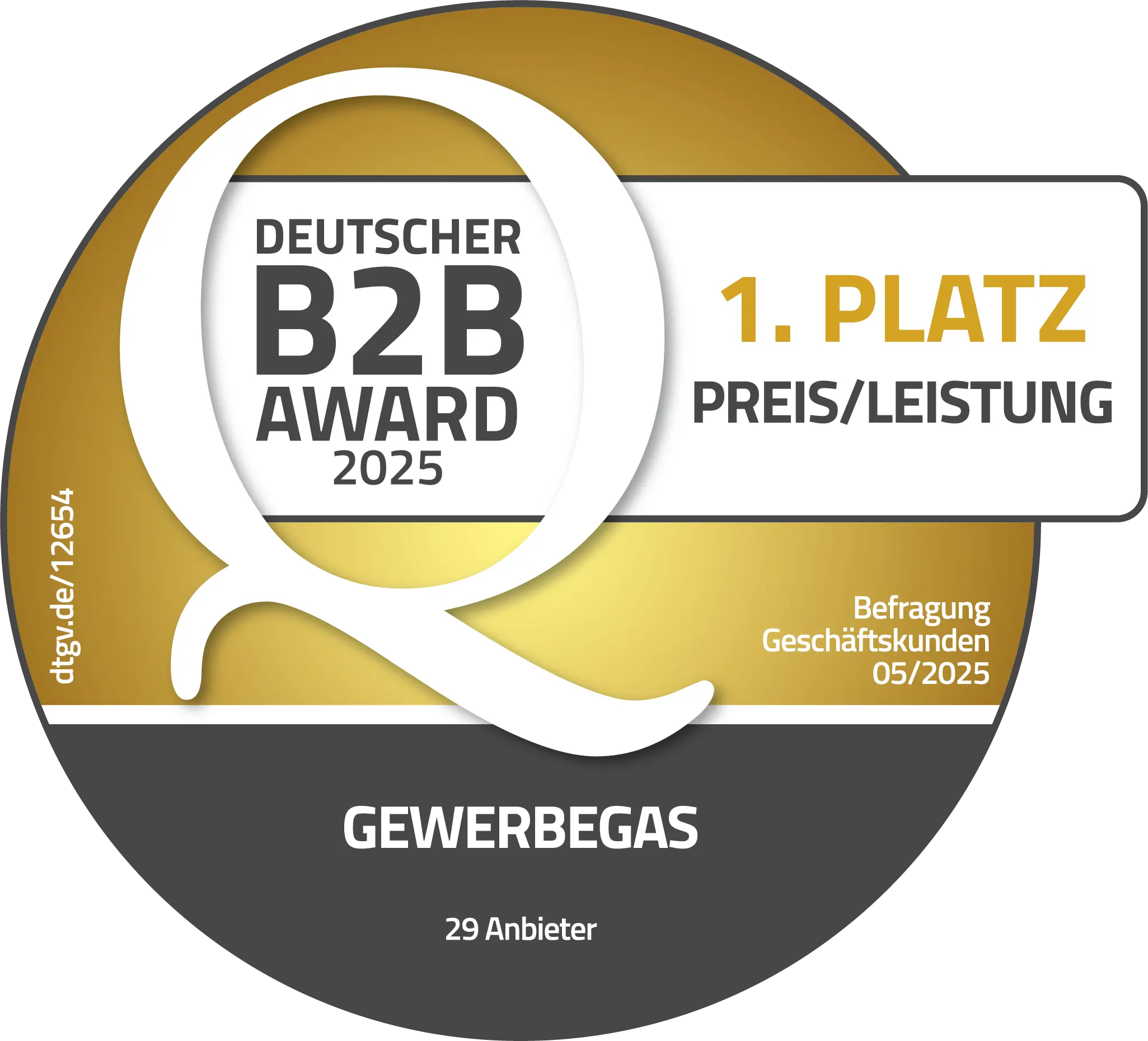 Badge