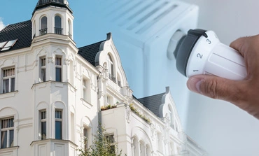 Sonderfälle im GEG: Etagenheizungen
