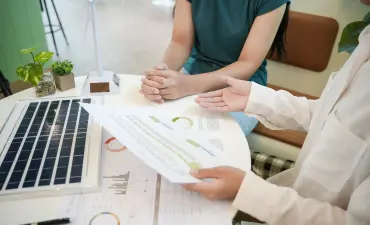 Hausverwalter als Energieeinkäufer