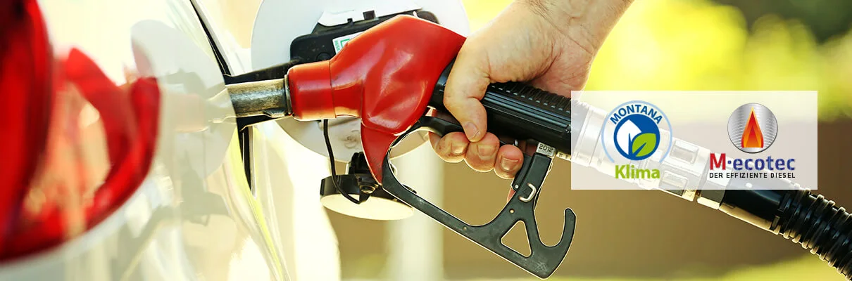 MONTANA Energie