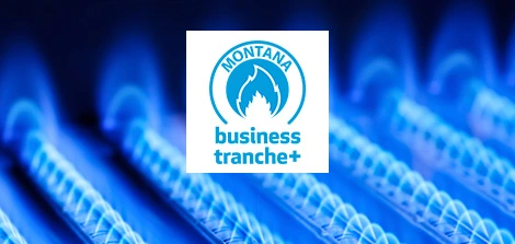 MONTANA business tranche+