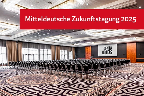 Mitteldeutsche Zukunftstagung 2025
