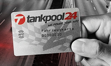 Tankkarten-Service