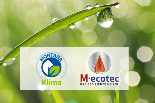 Premium-Heizöl M•ecotec Klima