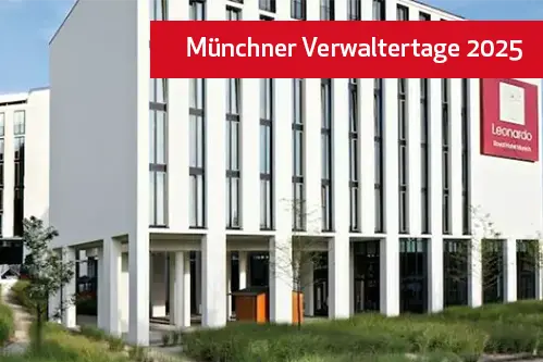 Münchner Verwaltertage 2025