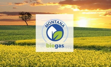 MONTANA<br>Biogas