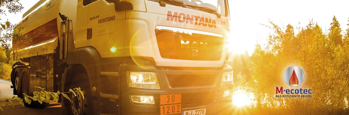 MONTANA Energie