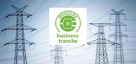 MONTANA business tranche