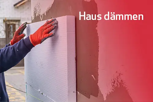 5. Wärmedämmung