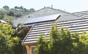 Premium PV-Anlage