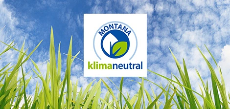 MONTANA Erdgas klimaneutral