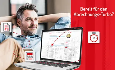 Abrechnungs-Turbo für Hausverwalter
