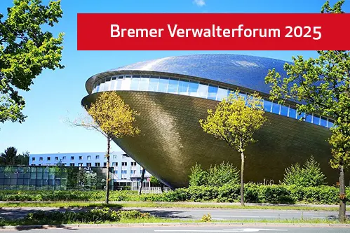 Bremer Verwalterforum 2025