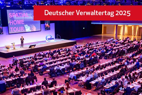 Deutscher Verwaltertag 2025