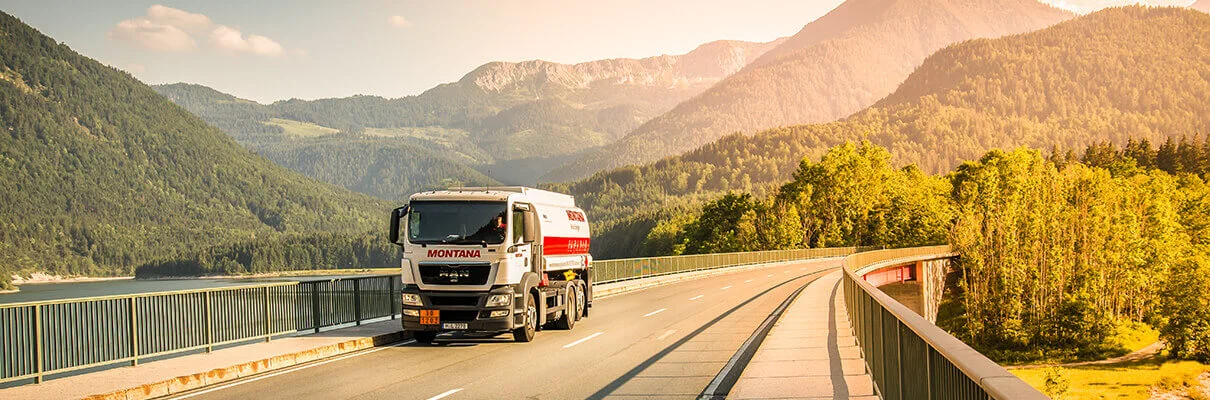 MONTANA Energie