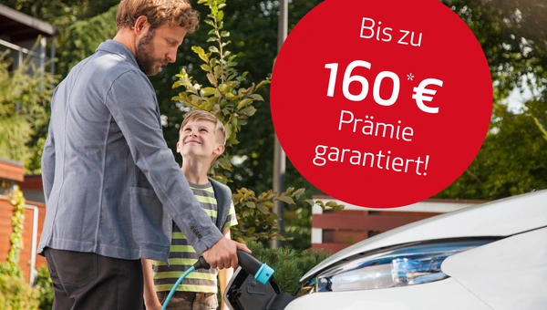 THG-Quote für E-Mobilisten