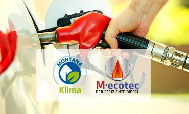 Super Diesel M·ecotec Klima