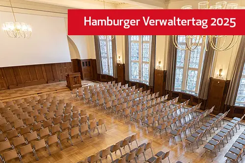 18. Hamburger Verwaltertag