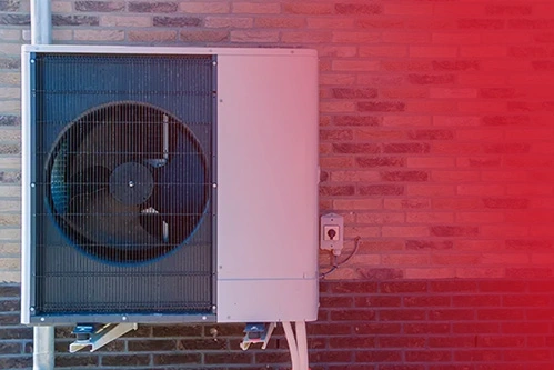 Wärmepumpe im Altbau