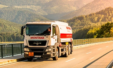 MONTANA<br>Heizöl