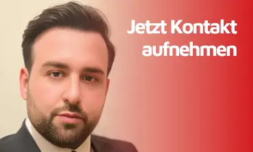 Kontaktieren Sie uns