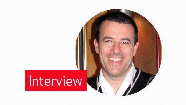 Interview mit Stefan Eder