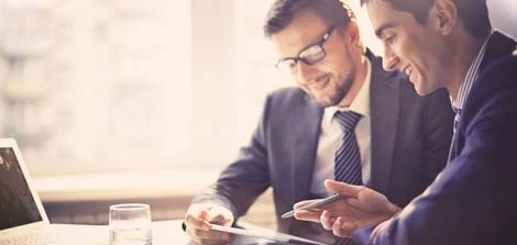 Services für die Immobilienwirtschaft