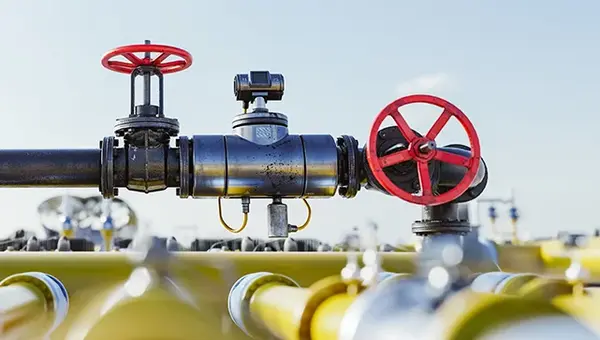 Gasspeicherumlage entfällt