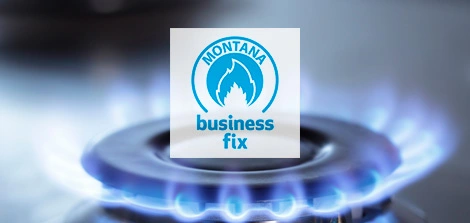 MONTANA business<br>fix