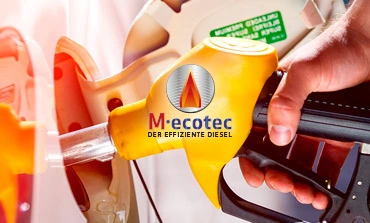 Super Diesel M·ecotec 