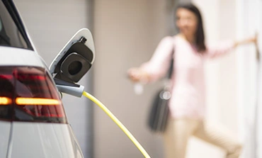Solarstrom für Ihr E-Auto