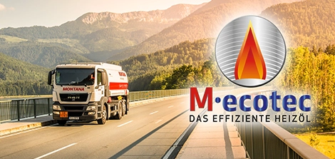 Heizöl M·ecotec