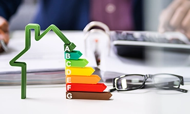 Alles zur neuen Energiesparverordnung 