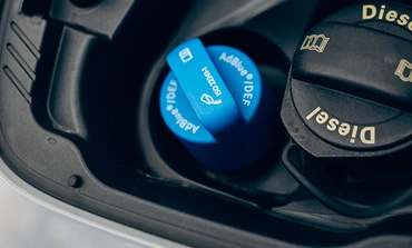 MONTANA AdBlue®
