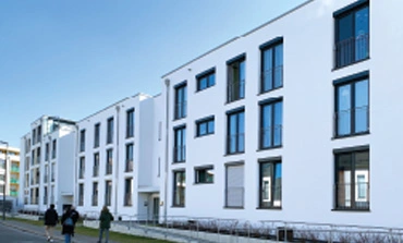 Mobilitätswende im Mehrfamilienhaus 