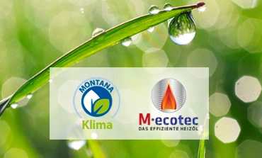 Heizöl M·ecotec Klima