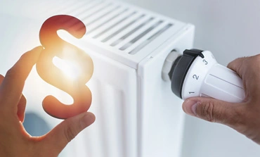 Gebäudeenergiegesetz
